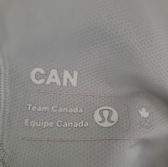 Lululemon Tank Top - Picture 5 of 5